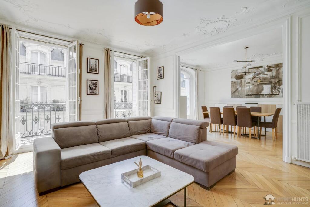 Main image of property: Paris-Isle of France, Paris, Paris