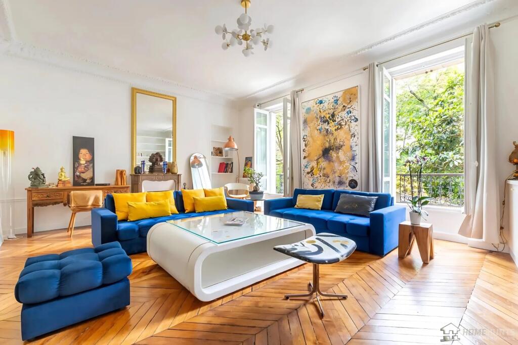 Main image of property: France