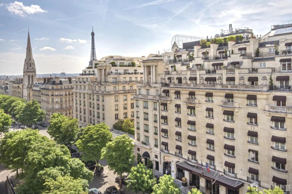 Main image of property: France