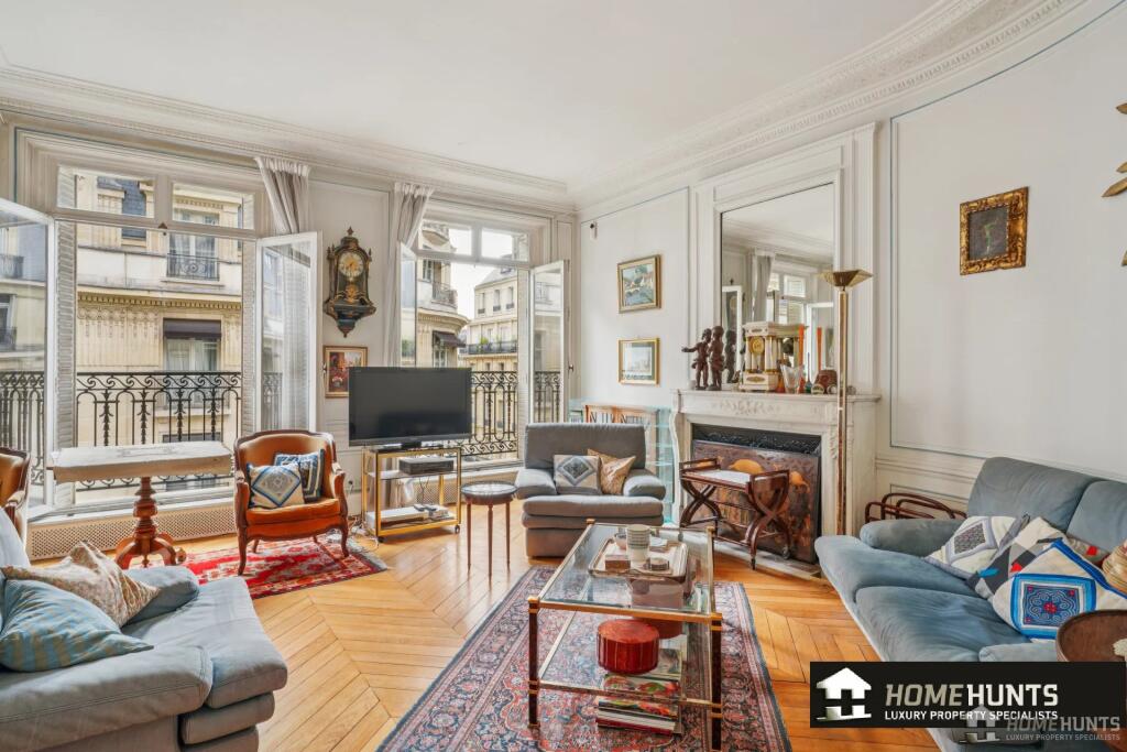 Main image of property: France