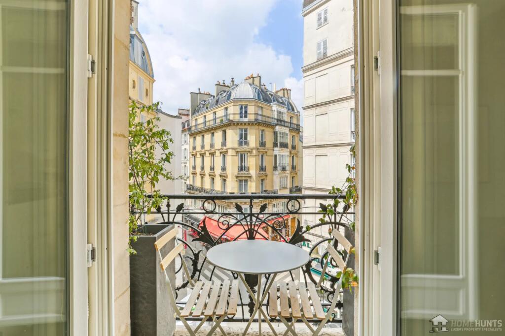 Main image of property: Paris-Isle of France, Paris, Paris