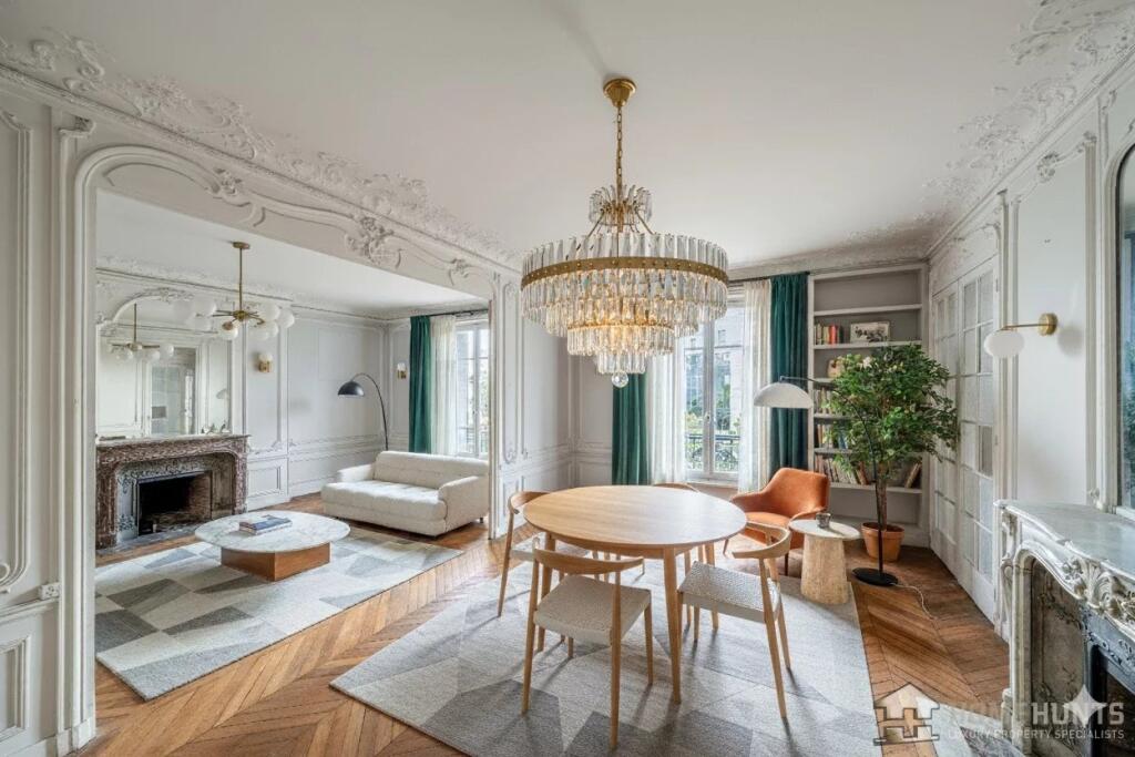 Main image of property: Paris-Isle of France, Paris, Paris