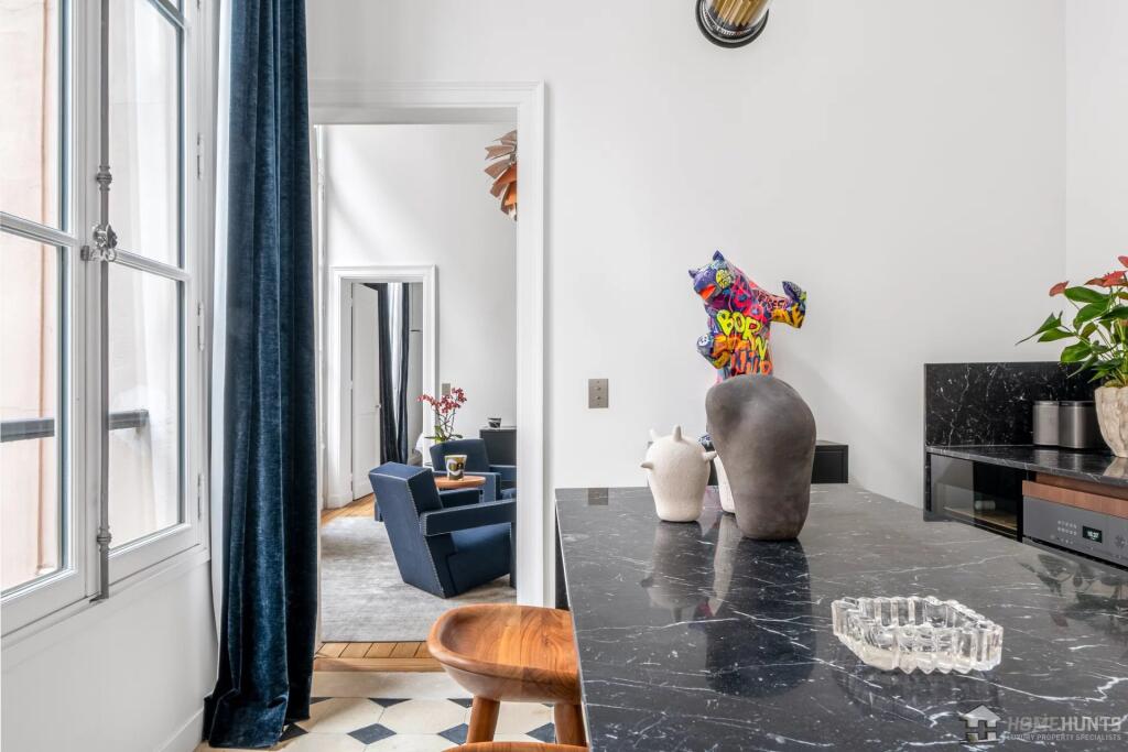 Main image of property: Paris-Isle of France, Paris, Paris