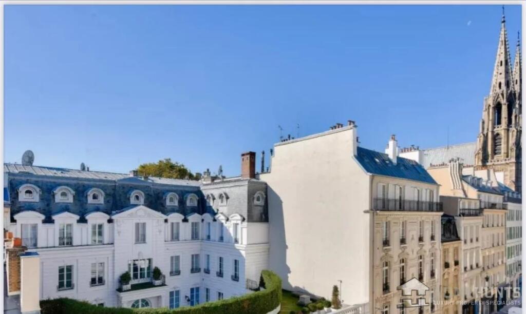 Main image of property: Paris-Isle of France, Paris, Paris