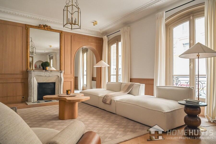 Main image of property: Paris-Isle of France, Paris, Paris