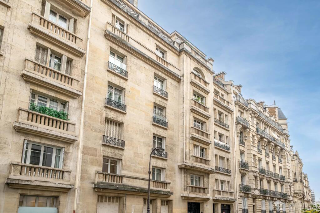 Main image of property: Paris-Isle of France, Paris, Paris
