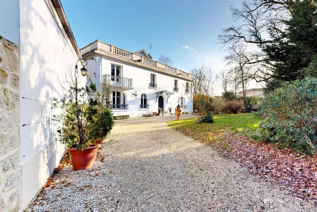 Main image of property: Paris-Isle of France, Yvelines, Maisons-Laffitte