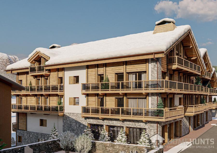 Rhone Alps Apartment for sale
