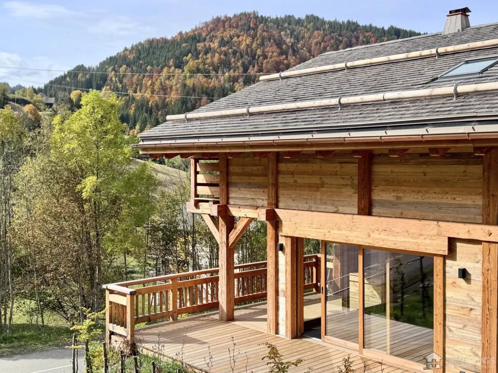 Main image of property: Rhone Alps, Haute-Savoie, La Clusaz