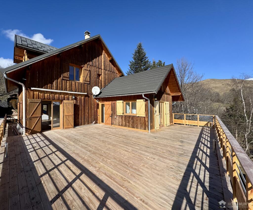 Main image of property: Rhone Alps, Savoie, Fontcouverte-la Toussuire