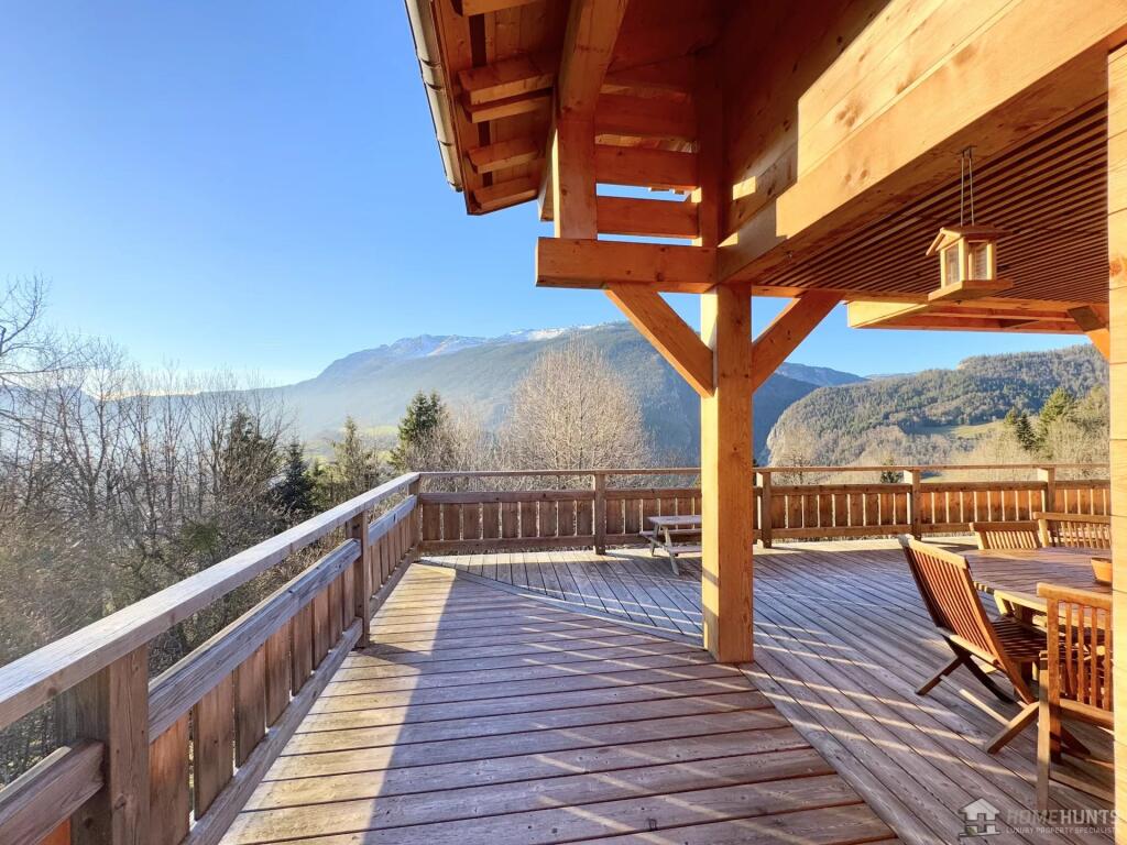 Main image of property: Rhone Alps, Haute-Savoie, St-Jean-de-Sixt