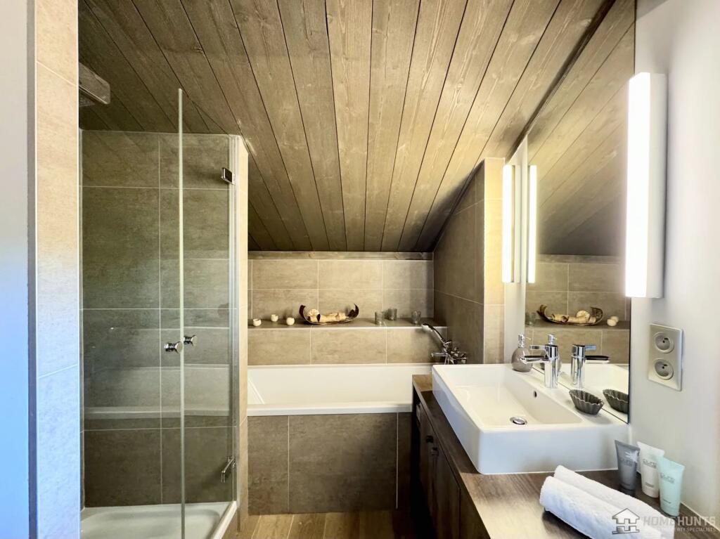 Main image of property: Rhone Alps, Haute-Savoie, Demi-Quartier