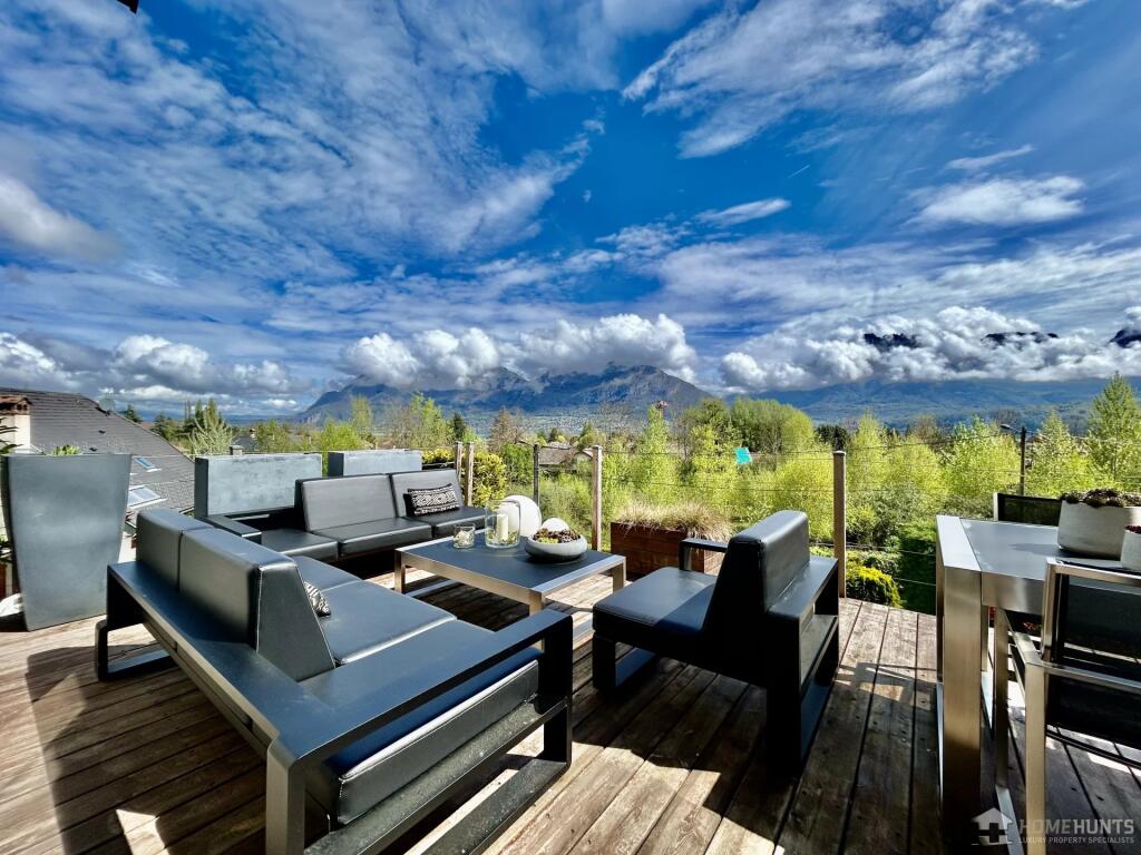 Main image of property: Rhone Alps, Haute-Savoie, Sévrier