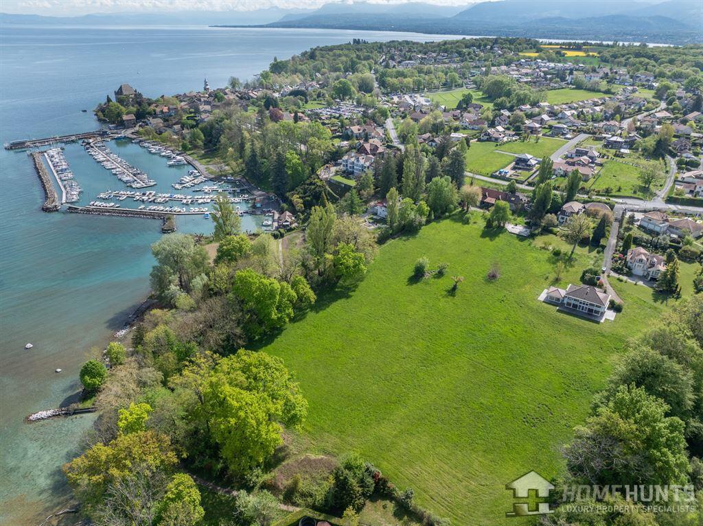 Main image of property: Rhone Alps, Haute-Savoie, Yvoire