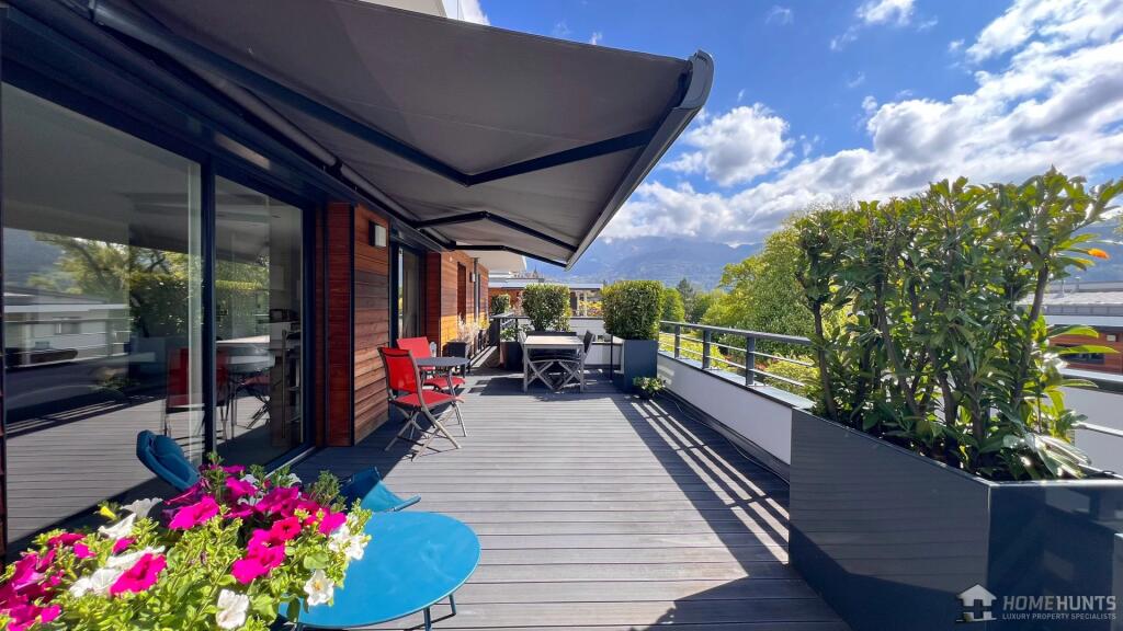 Main image of property: Rhone Alps, Haute-Savoie, Annecy-le-Vieux