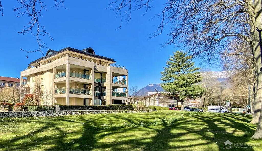 Main image of property: Rhone Alps, Haute-Savoie, Annecy