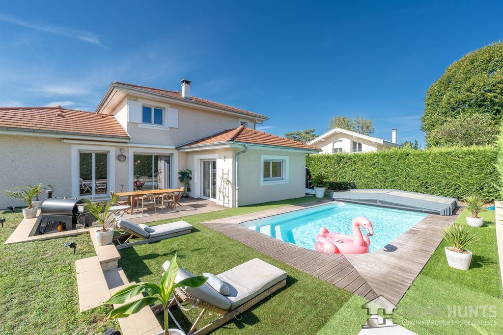 Main image of property: Rhone Alps, Haute-Savoie, Chens-sur-Léman