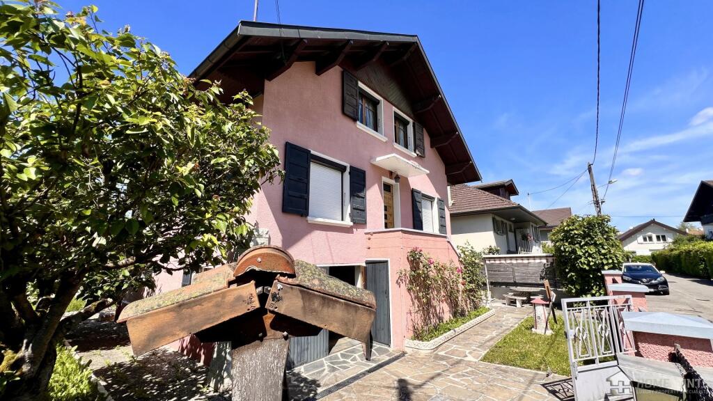 Main image of property: Rhone Alps, Haute-Savoie, Annecy-le-Vieux