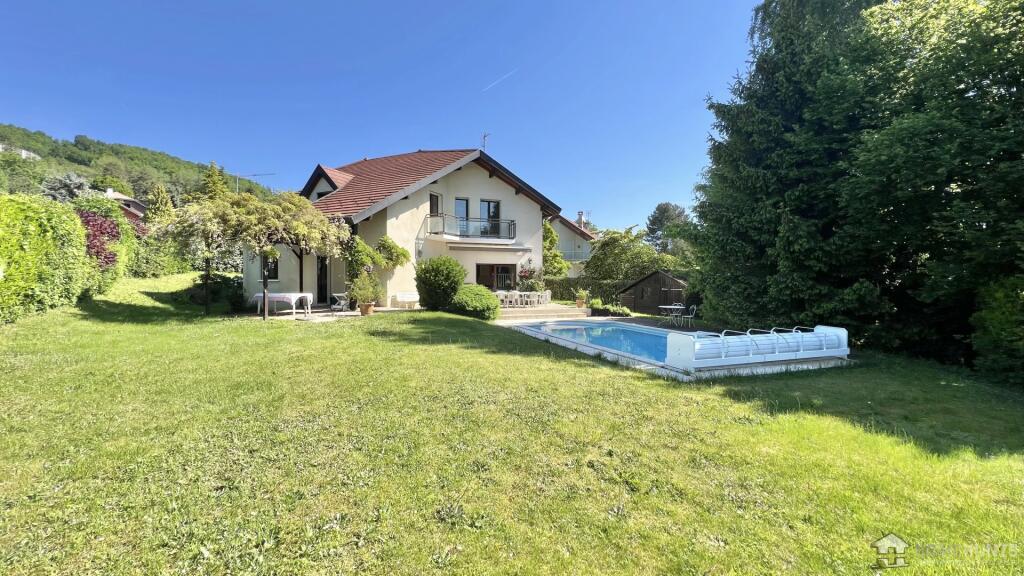 Main image of property: Rhone Alps, Haute-Savoie, Argonay