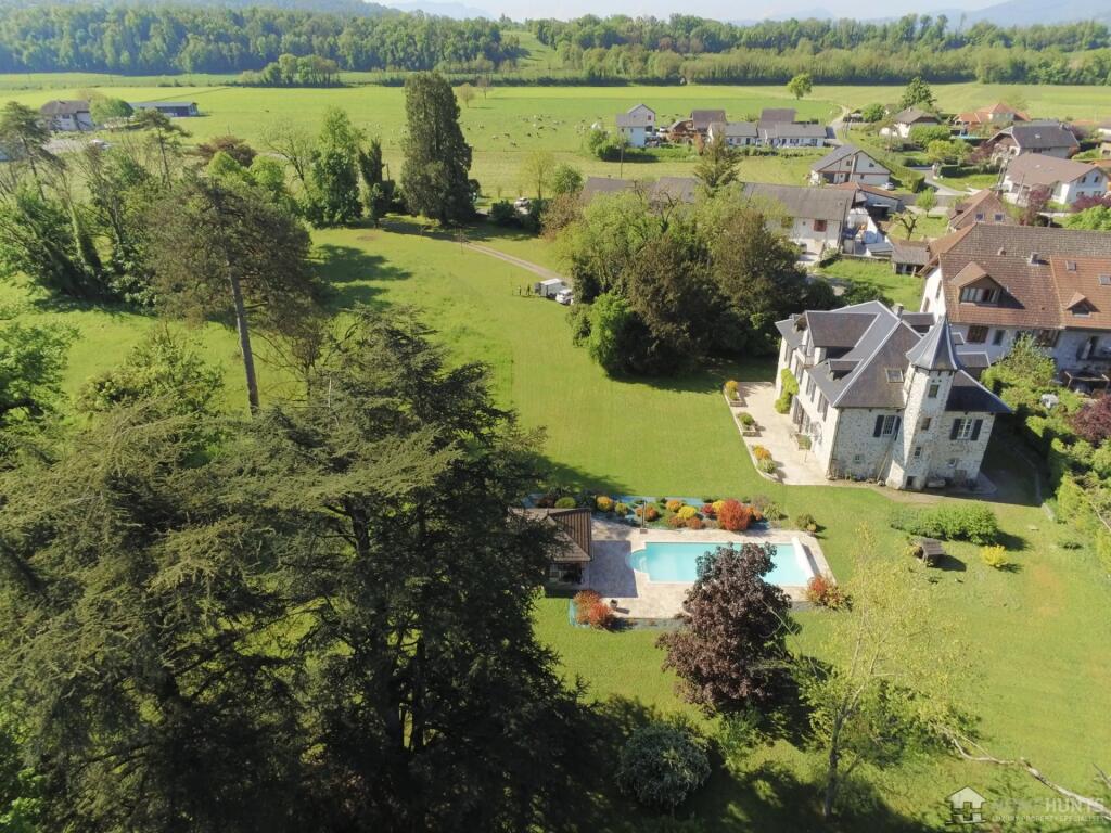Main image of property: Rhone Alps, Haute-Savoie, Hauteville-sur-Fier