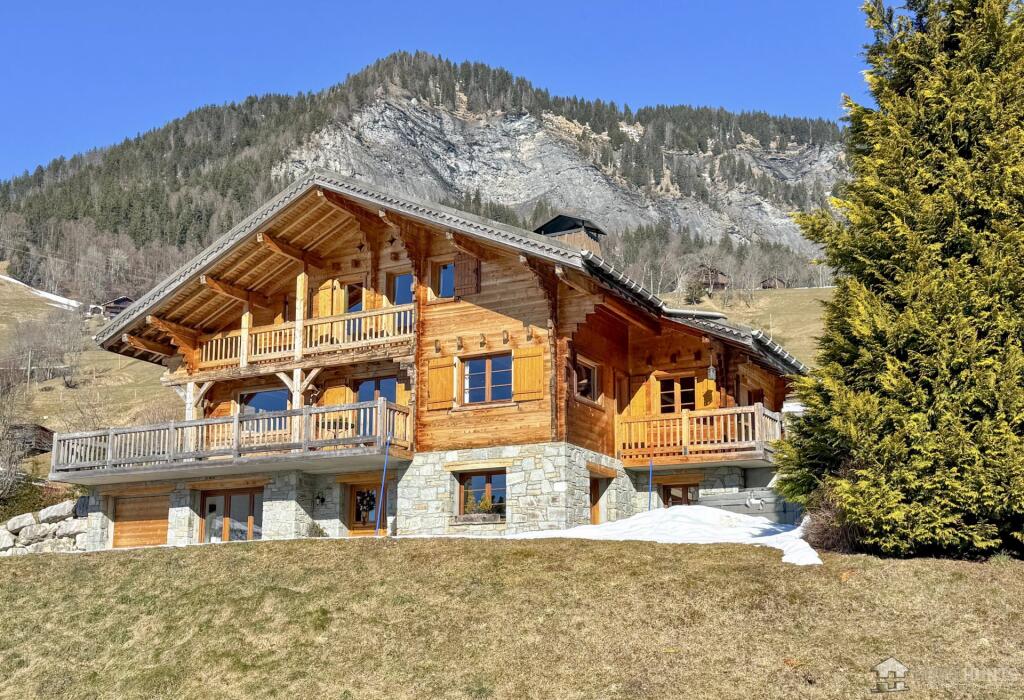 Main image of property: Rhone Alps, Haute-Savoie, Praz-sur-Arly