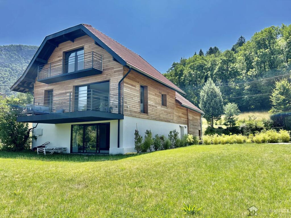 Main image of property: Rhone Alps, Haute-Savoie, St-Jorioz