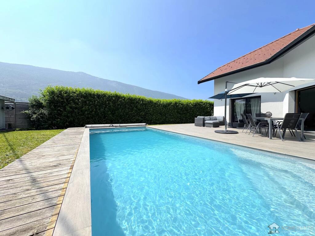 Main image of property: Rhone Alps, Haute-Savoie, St-Eustache