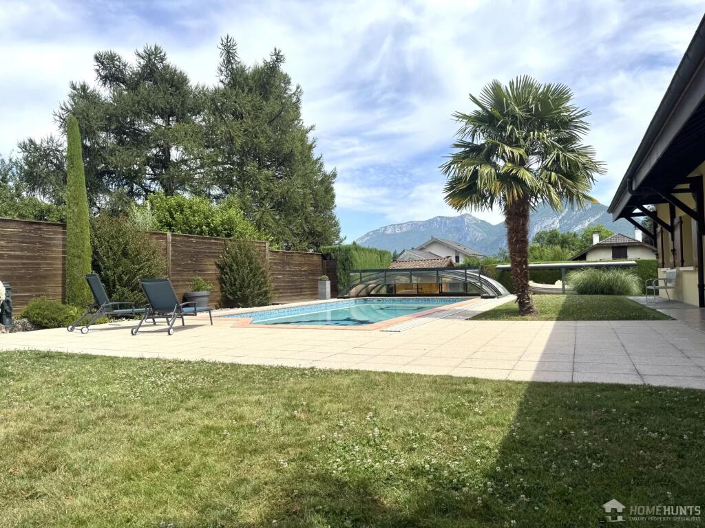 Main image of property: Rhone Alps, Haute-Savoie, Annecy