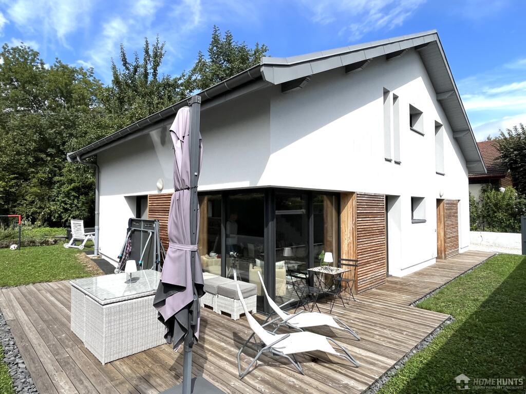 Main image of property: Rhone Alps, Haute-Savoie, Annecy-le-Vieux