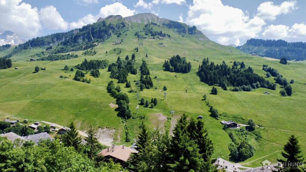 Main image of property: Rhone Alps, Haute-Savoie, Le Grand-Bornand