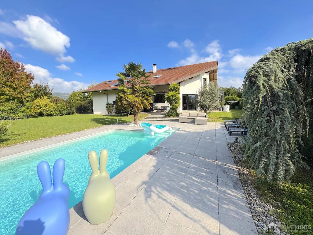 Main image of property: Rhone Alps, Haute-Savoie, Metz-Tessy