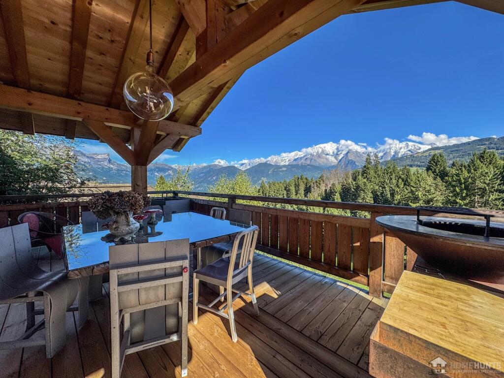 Main image of property: Rhone Alps, Haute-Savoie, Combloux