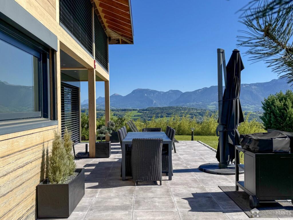 Main image of property: Rhone Alps, Haute-Savoie, Cuvat