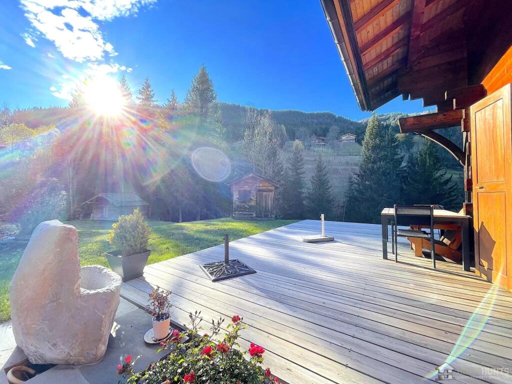 Main image of property: Rhone Alps, Haute-Savoie, La Clusaz