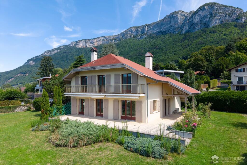 Main image of property: Rhone Alps, Haute-Savoie, Veyrier-du-Lac