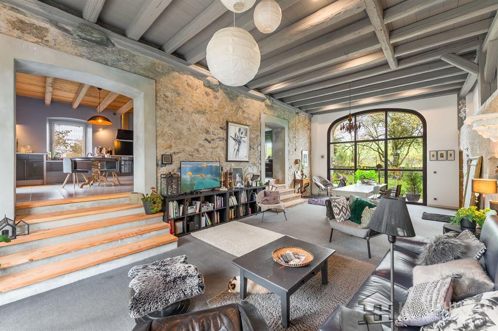 Main image of property: Rhone Alps, Haute-Savoie, Ballaison