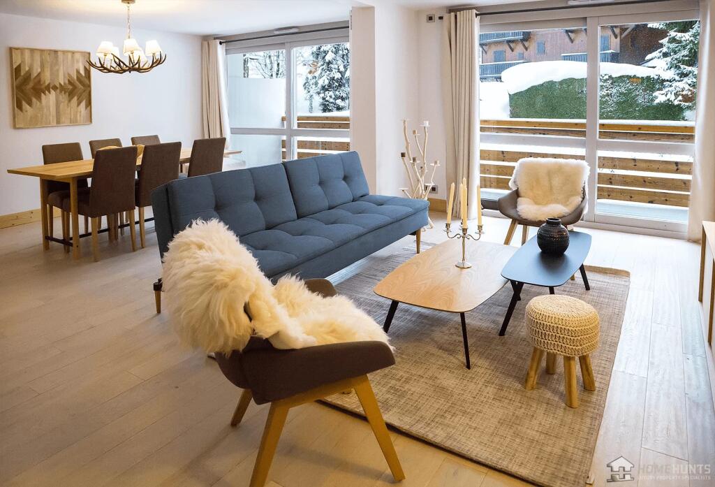 Main image of property: Rhone Alps, Haute-Savoie, Megève