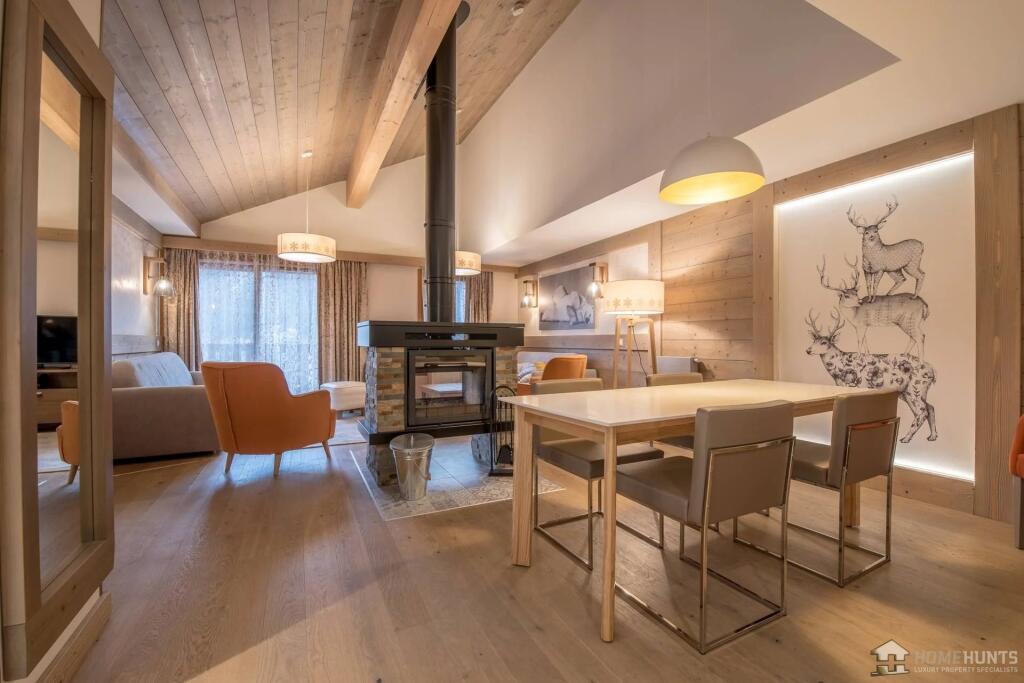 Main image of property: Rhone Alps, Savoie, Méribel