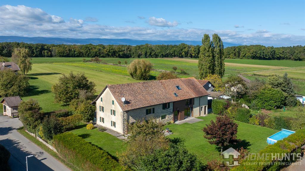 Main image of property: Rhone Alps, Haute-Savoie, Massongy