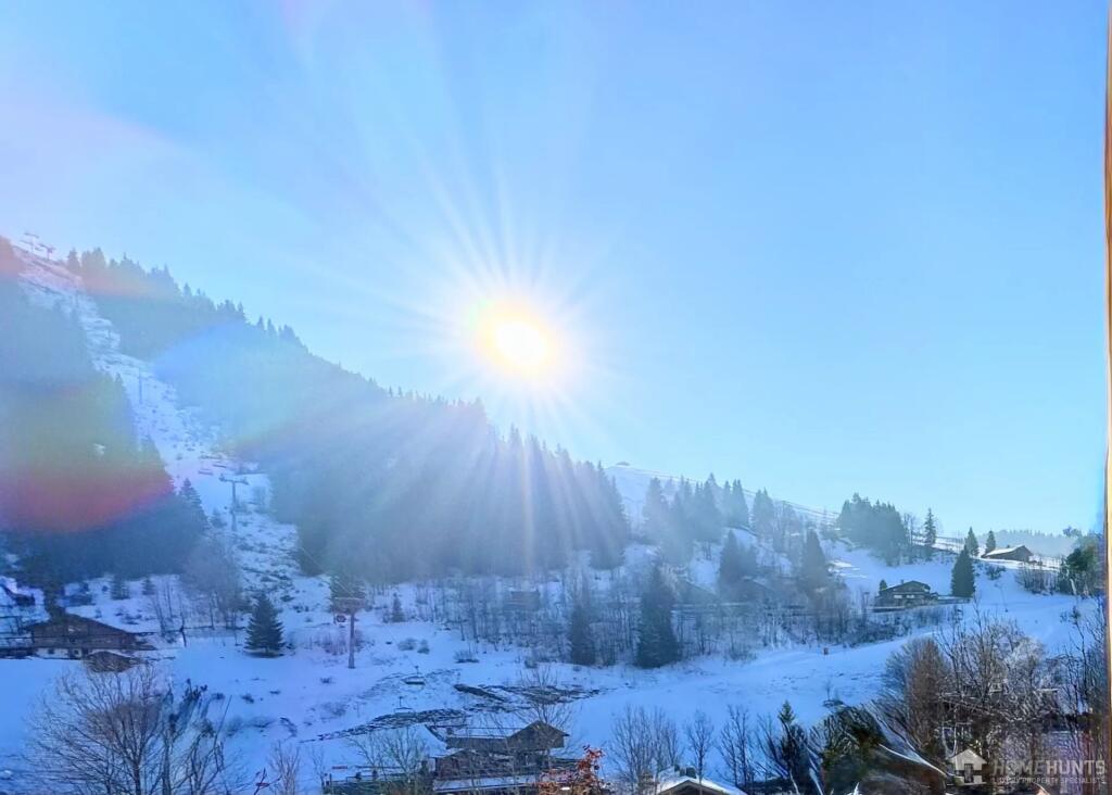 Main image of property: Rhone Alps, Haute-Savoie, La Clusaz