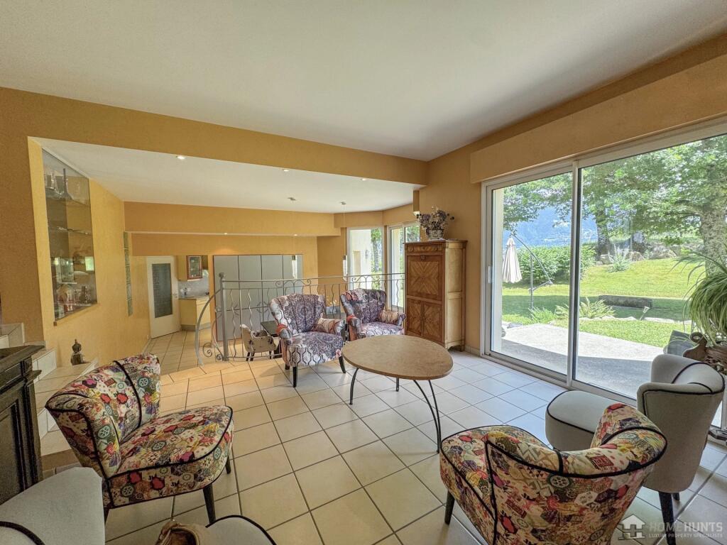 Main image of property: Rhone Alps, Haute-Savoie, Domancy