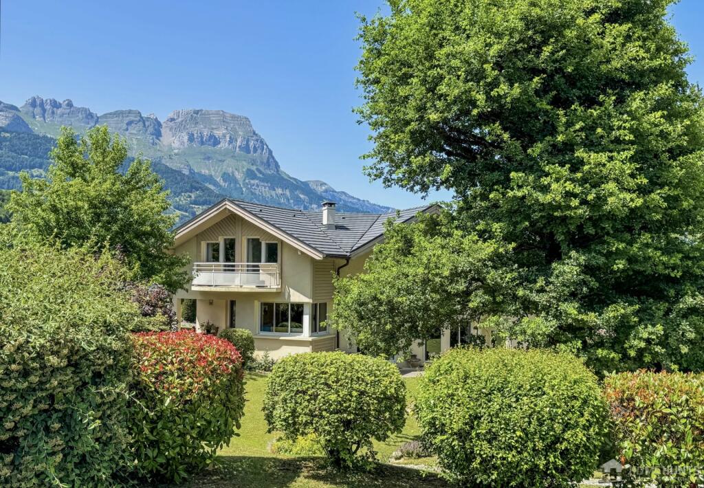 Main image of property: Rhone Alps, Haute-Savoie, Domancy