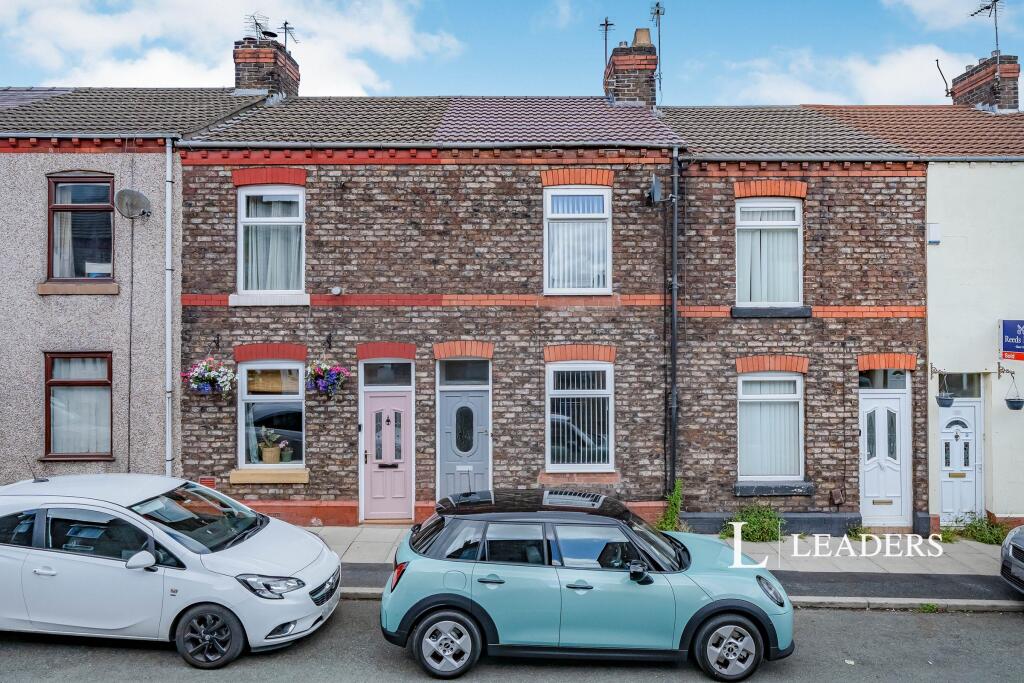 Main image of property: Greenway Road, Widnes