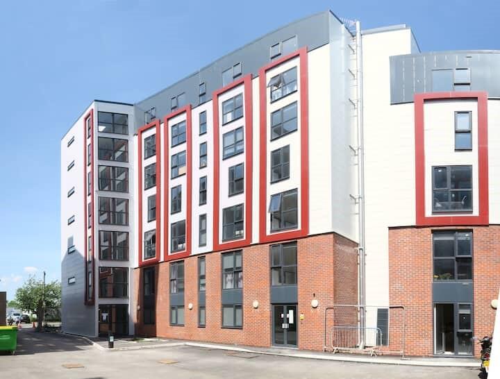 Main image of property: Fox Street, Liverpool