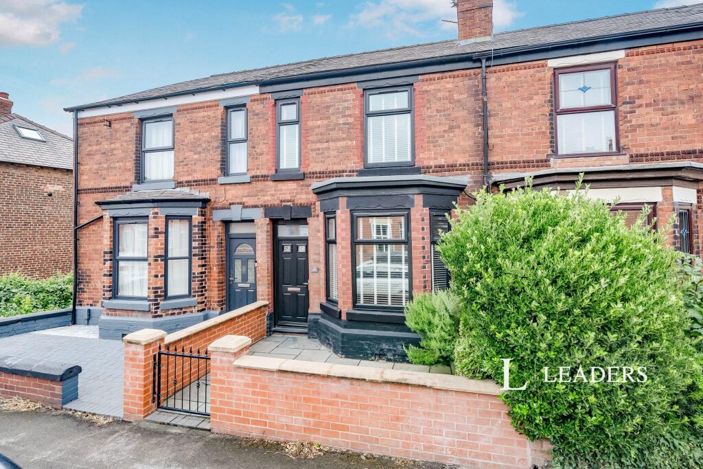 Main image of property: Willis Street