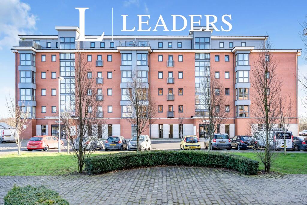Main image of property: Sedgewick Court, Central Way, WA2