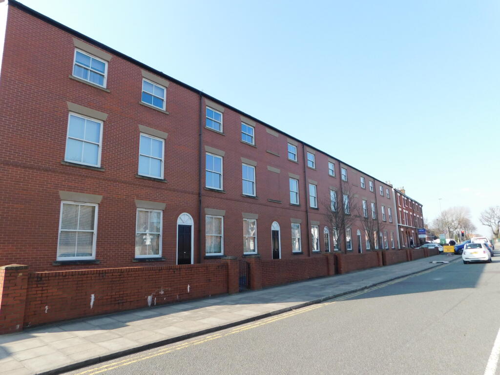 Main image of property: Warrington, , WA2