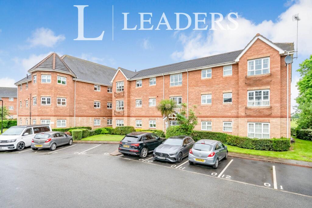 Main image of property: Hampton Court Way, Widnes, WA8