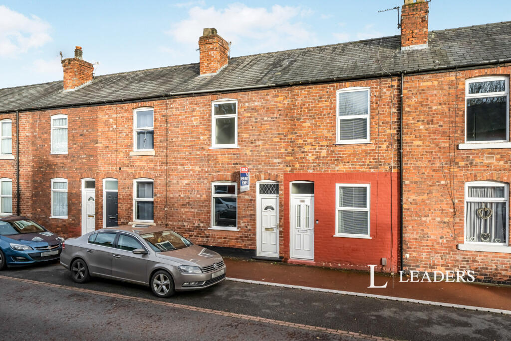 Main image of property: Fox Street, WA5