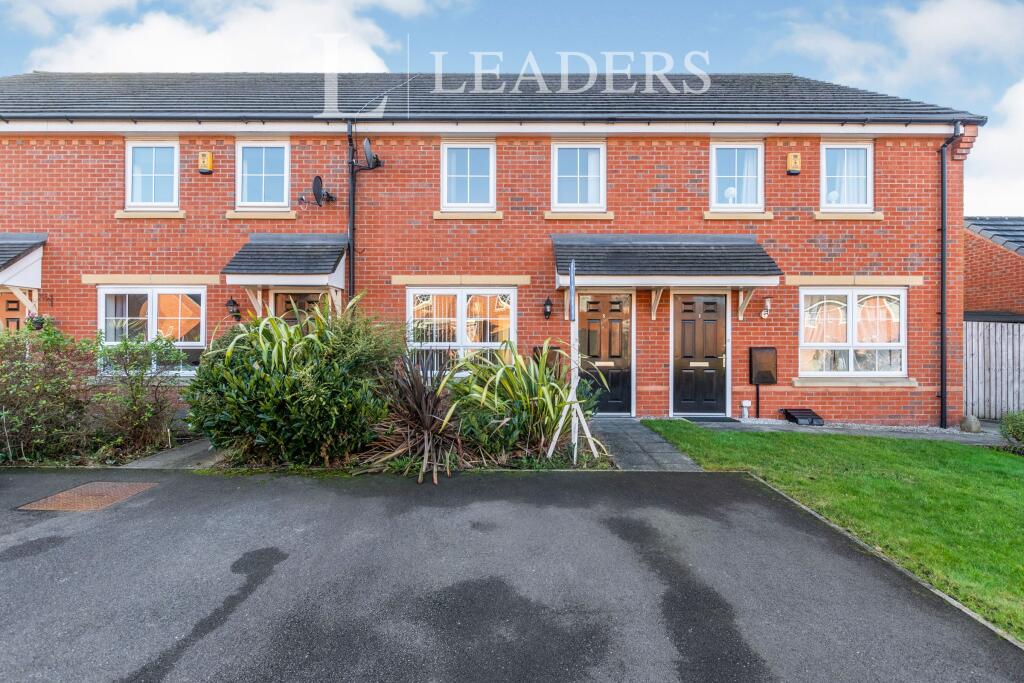 Main image of property: Bakersfield Drive, Chapleford Village, Warrington, WA5